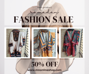 Women's Fashion Product