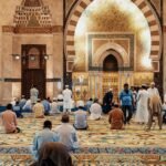 নামাজ – মুমিনের জন্য সর্বশ্রেষ্ঠ উপহার