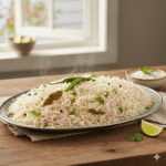 Perfect Polao Recipe, পোলাও রেসিপি, পারফেক্ট পোলাও রেসিপি