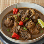 হাঁসের মাংসের রেসিপি