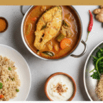 "কম তেলে সুস্থ থাকুন: ডায়াবেটিস রোগীদের জন্য ৫টি বাঙালি রেসিপি ও কিচেন টিপস"