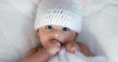 নবজাতক শিশুর যত্ন