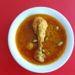 মুরগির কোর্মা রেসিপি